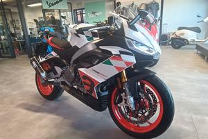 Aprilia RS 660 Extrema Sc Project