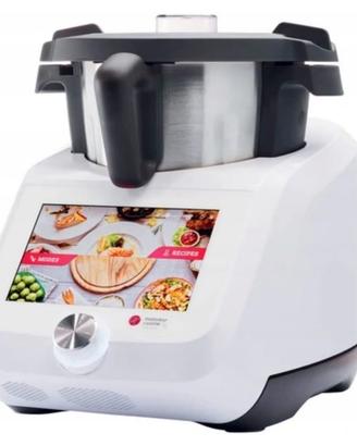 Monsieur Cuisine Smart 2022, bianco