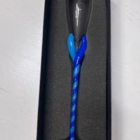 Bicchiere cristallo rosenthal