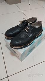 Scarpe classiche 