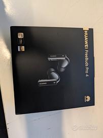Huawei Freebuds pro 4