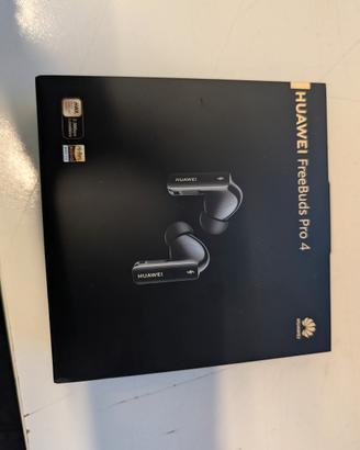 Huawei Freebuds pro 4