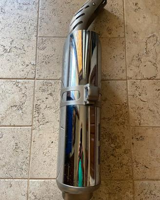 Terminale di scarico Originale BMW R 1200 GS 