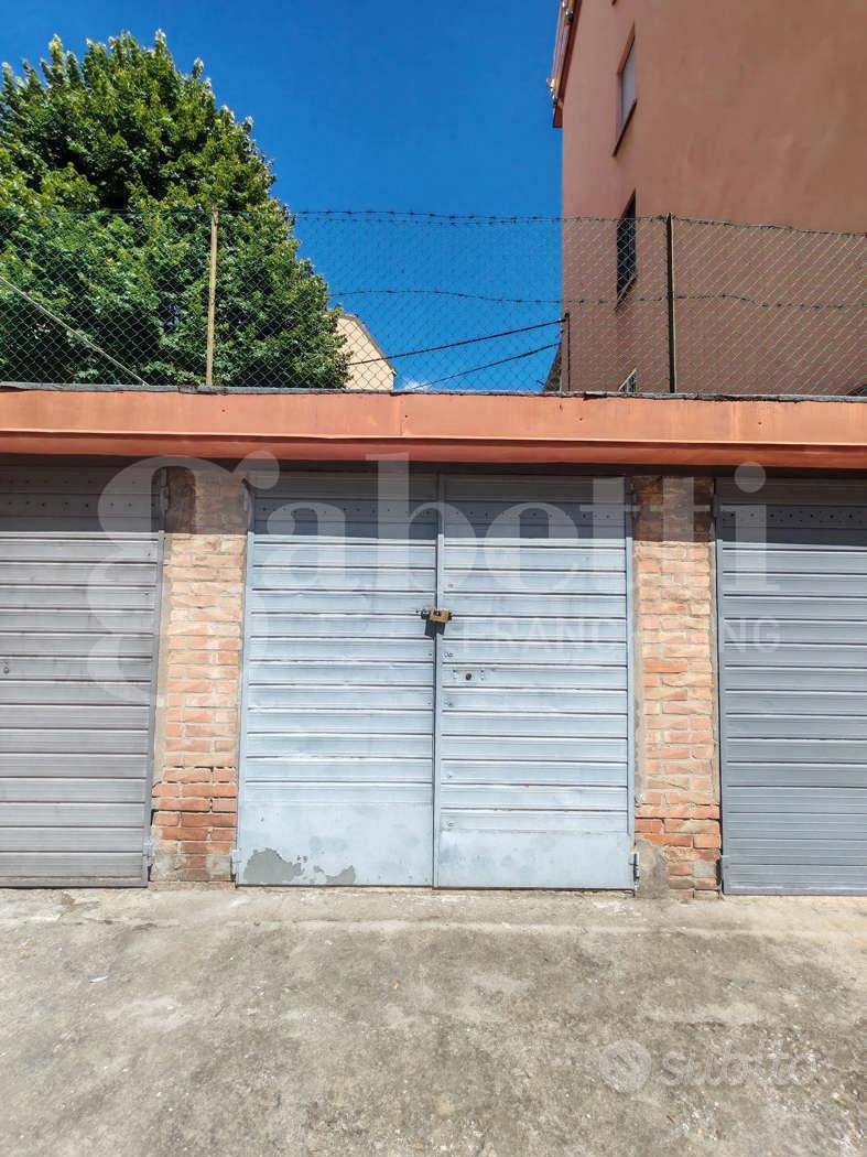 Box/Posto auto Bologna [Cod. rif 3248408VCG]