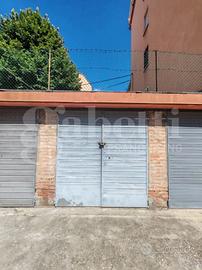 Box/Posto auto Bologna [Cod. rif 3248408VCG]