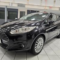 Ford Fiesta 1.5 Tdci Titanium NEOPATENTATI