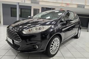 Ford Fiesta 1.5 Tdci Titanium NEOPATENTATI