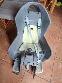 Seggiolino bici 27 Kg