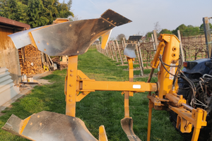 Aratro Moro monovomere