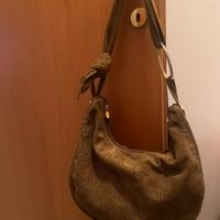 Borsa Borbonese in tapiro