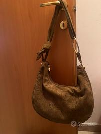 Borsa Borbonese in tapiro