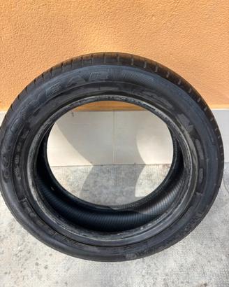 Gomme Good year Efficient grip 185/55 r15