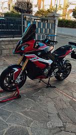 bmw xr s1000 2015