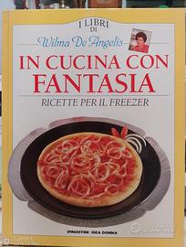 libri e enciclopedia 