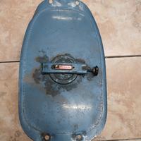 serbatoio vespa px prima serie 