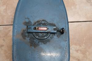 serbatoio vespa px prima serie 