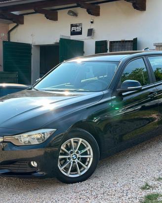 Bmw 318d TOURING KMCERT UNICOPR