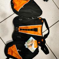 Zaino Trekking per cani