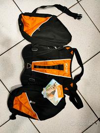 Zaino Trekking per cani
