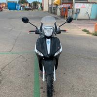Liberty 125 s piaggio 2020