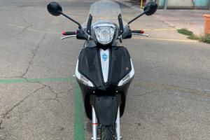 Liberty 125 s piaggio 2020