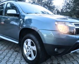 Dacia Duster 1.5 dCi 110CV 4x4 Lauréate