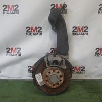 MASSA MECCANICA POSTERIORE DESTRA VOLKSWAGEN Passa