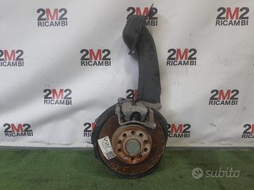 MASSA MECCANICA POSTERIORE DESTRA VOLKSWAGEN Passa