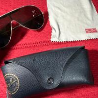 OCCHIALI DA SOLE RAY-BAN WINGS