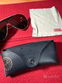 OCCHIALI DA SOLE RAY-BAN WINGS
