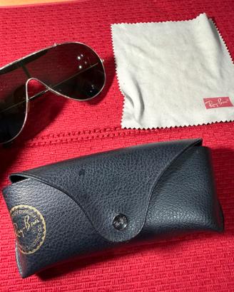 OCCHIALI DA SOLE RAY-BAN WINGS