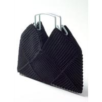 Borsa realizzata a mano