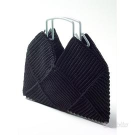 Borsa realizzata a mano