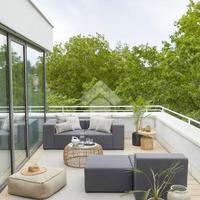 ATTICO A MONASTIER DI TREVISO