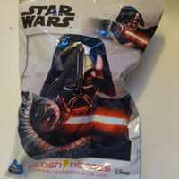 Personaggio Darth V Star Wars Flash Heroes Disney