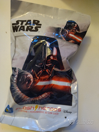 Personaggio Darth V Star Wars Flash Heroes Disney