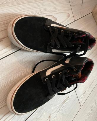 Sneaker uomo VANS