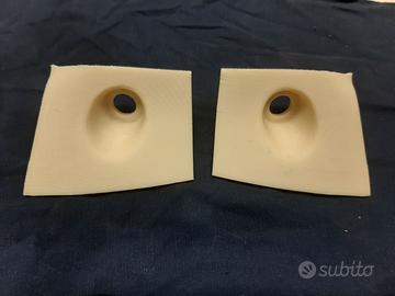 Codone Gilera sp01 riparazione