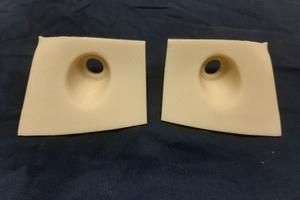 Codone Gilera sp01 riparazione