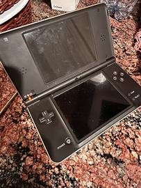 Nintendo DS XL