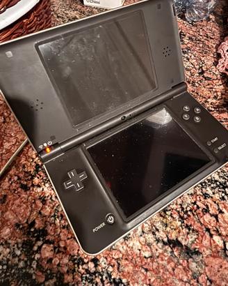 Nintendo DS XL