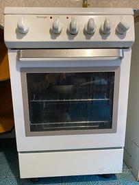 Cucina economica Tecnogas