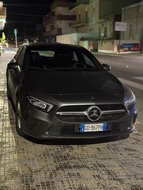 Mercedes Classe A 180D