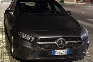 Mercedes Classe A 180D