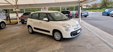 Fiat 500L 1.6 Mjt 120cv Lounge *Navi - Retrocamera