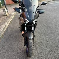 Yamaha Tracer 7
