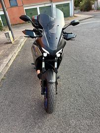 Yamaha Tracer 7