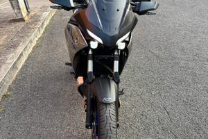 Yamaha Tracer 7