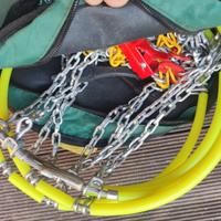 Catene da neve Alix SNOW