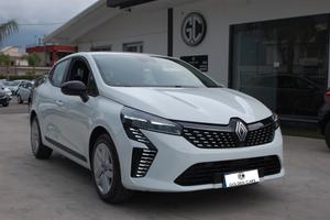 Renault Clio 1.5 dci Evolution 100CV Uff Italy Led